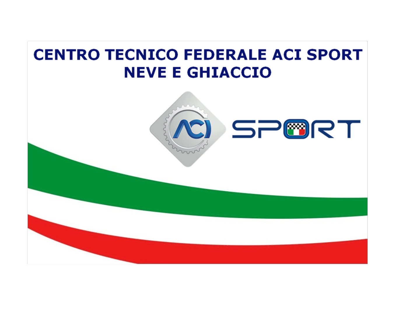 Partner Gallery Centro Tecnico Federale ACI Sport Neve E Ghiaccio
