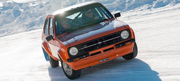 Special - Auto Storiche