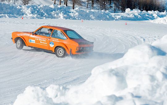 Gallery Special - Historic Cars - J11a9119 Teo Trabucchi R - 4/6