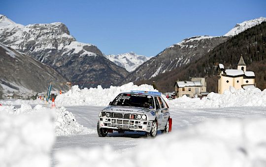 Gallery Italian Championship - "The Ice Challenge" 15th/16th January 2022 - 272105442 315608843912905 5580665572981606174 N - 19/33