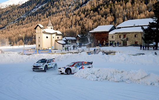 Gallery Italian Championship - "The Ice Challenge" 15th/16th January 2022 - 272293116 315608423912947 5419309868701213962 N - 28/33