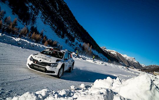 Gallery Italian Championship - "The Ice Challenge" 15th/16th January 2022 - Ic Livigno 01 15 1527 96427 - 1/33