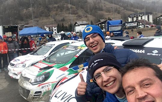 Gallery Apertura campionato italiano a Livigno - 271806164 5336845506334556 951910168090293731 N - 5/5