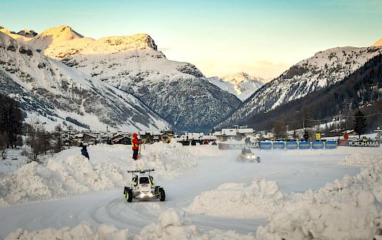 Gallery Opening of the Italian championship in Livigno - 271939906 5336845293001244 1378986085872710996 N - 4/5