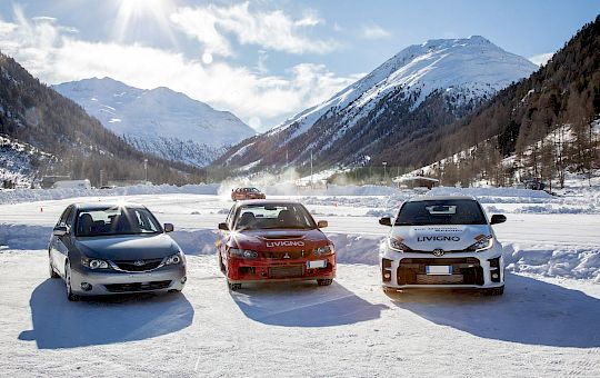 Gallery Ice Driving School - 7l7a3067 Modifica - 27/27