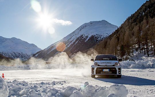 Gallery Ice Driving School - 7l7a3478 - 23/27