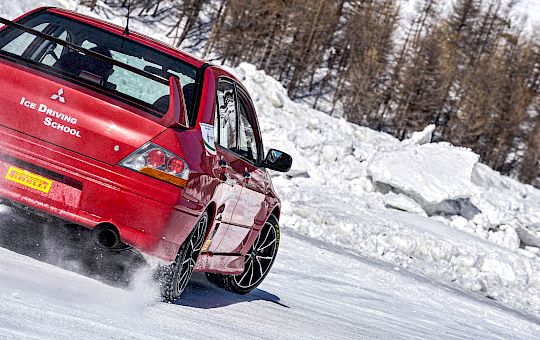 Gallery Ice Driving School - Dsc 6672 - 26/42