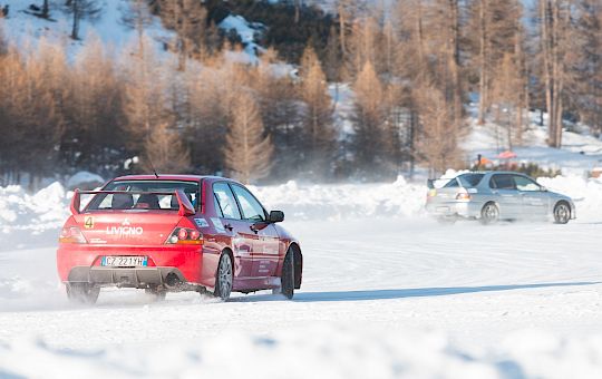 Gallery Ice Driving School - J11a2987 Teo Trabucchi R - 16/27