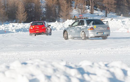 Gallery Ice Driving School - J11a3061 Teo Trabucchi R - 14/27