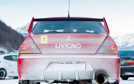 Gallery Ice Driving School - J11a3181 Teo Trabucchi R - 17/27