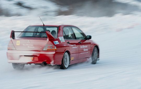 Gallery Ice Driving School - J11a3393 Teo Trabucchi R - 19/27