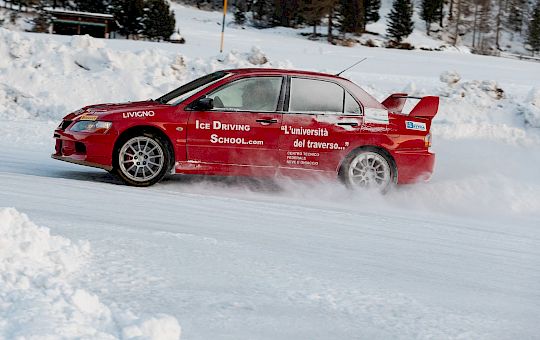 Gallery Ice Driving School - J11a3625 Teo Trabucchi R - 24/27