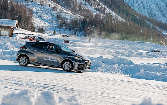 Gallery Ice Driving School - J11a9455 Teo Trabucchi R - 20/27