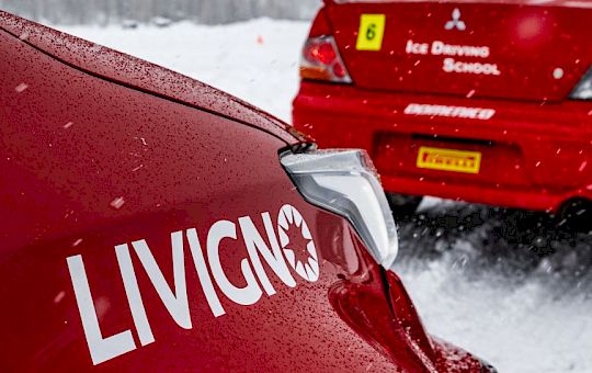 Gallery Ice Driving School - J11a9669 Teo Trabucchi R - 12/27