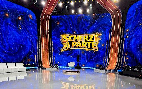 Gallery SIAMO SU SCHERZI A PARTE! - 645766431 1484539853675181 8603205590012602745 N - 8/8